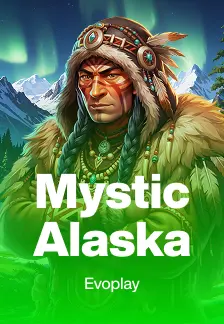 Mystic Alaska