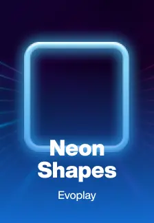 Neon Shapes