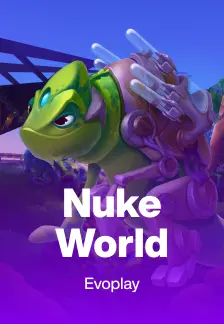 Nuke World
