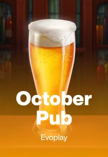 October Pub