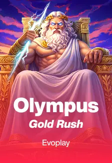 Olympus Gold Rush
