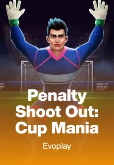 Penalty Shoot Out: Cup Mania