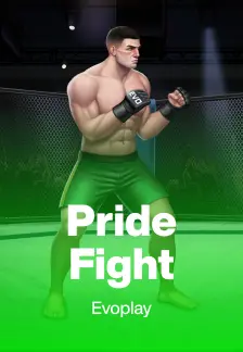Pride Fight