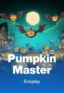 Pumpkin Master