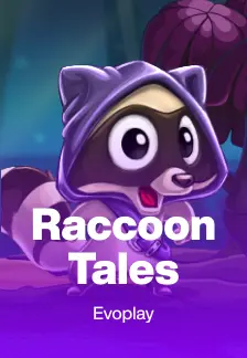 Raccoon Tales