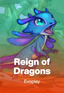 Reign of Dragons