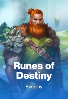 Runes of Destiny
