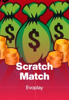 Scratch Match