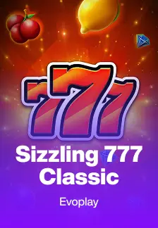 Sizzling 777 Classic