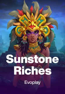 Sunstone Riches