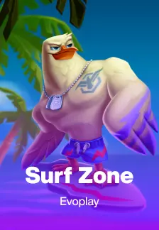 Surf Zone