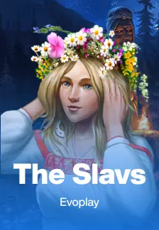 The Slavs