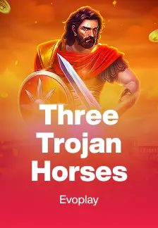 Three Trojan Horses