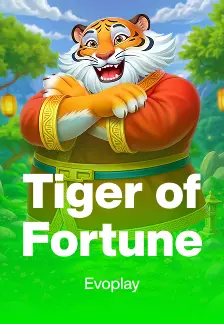 Tiger of Fortune