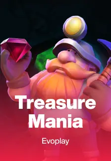 Treasure Mania
