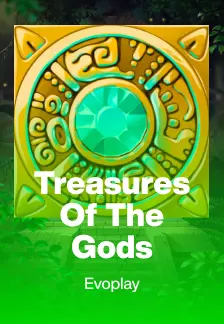 Treasures of the Gods