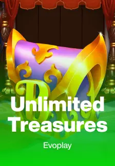 Unlimited Treasures