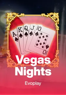 Vegas Nights