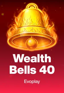 Wealth Bells 40