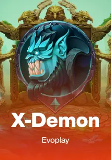 X-Demon