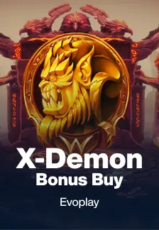 X-Demon Bonus Buy