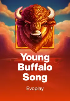 Young Buffalo Song