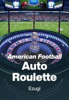 American Football Auto Roulette