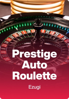 Prestige Auto Roulette