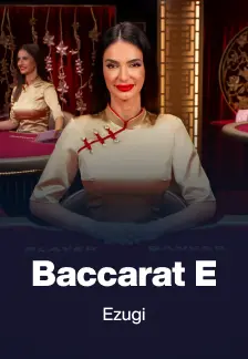 Baccarat E