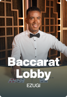 Baccarat Lobby