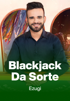 Blackjack Da Sorte