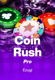 Coin Rush Pro