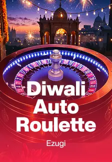 Diwali Auto Roulette