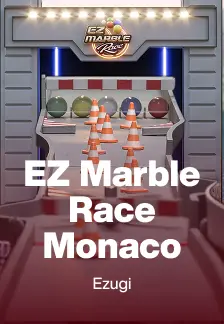 EZ Marble Race Monaco