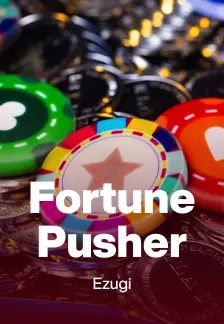 Fortune Pusher
