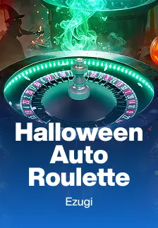 Halloween Auto Roulette