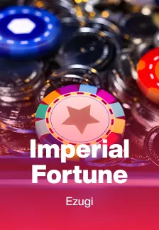 Imperial Fortune