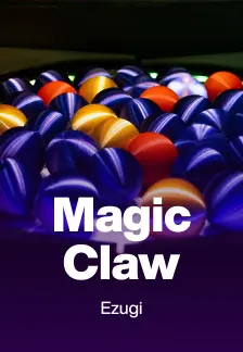 Magic Claw