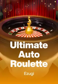 Ultimate Auto Roulette