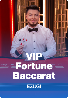 Baccarat C