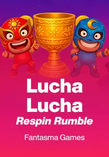 Lucha Lucha Respin Rumble