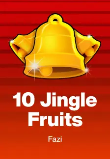 10 Jingle Fruits