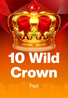 10 Wild Crown