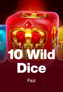 10 Wild Dice