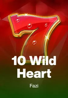 10 Wild Heart