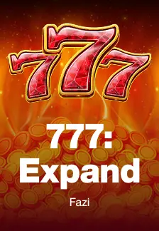 777: Expand