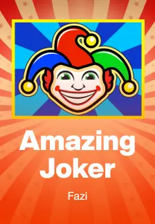 Amazing Joker