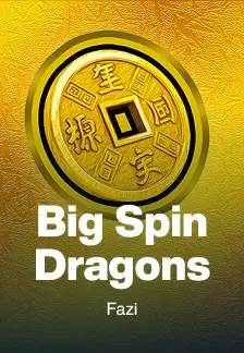 Big Spin Dragons