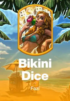 Bikini Dice