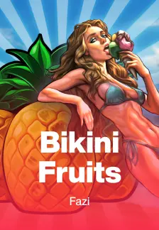 Bikini Fruits